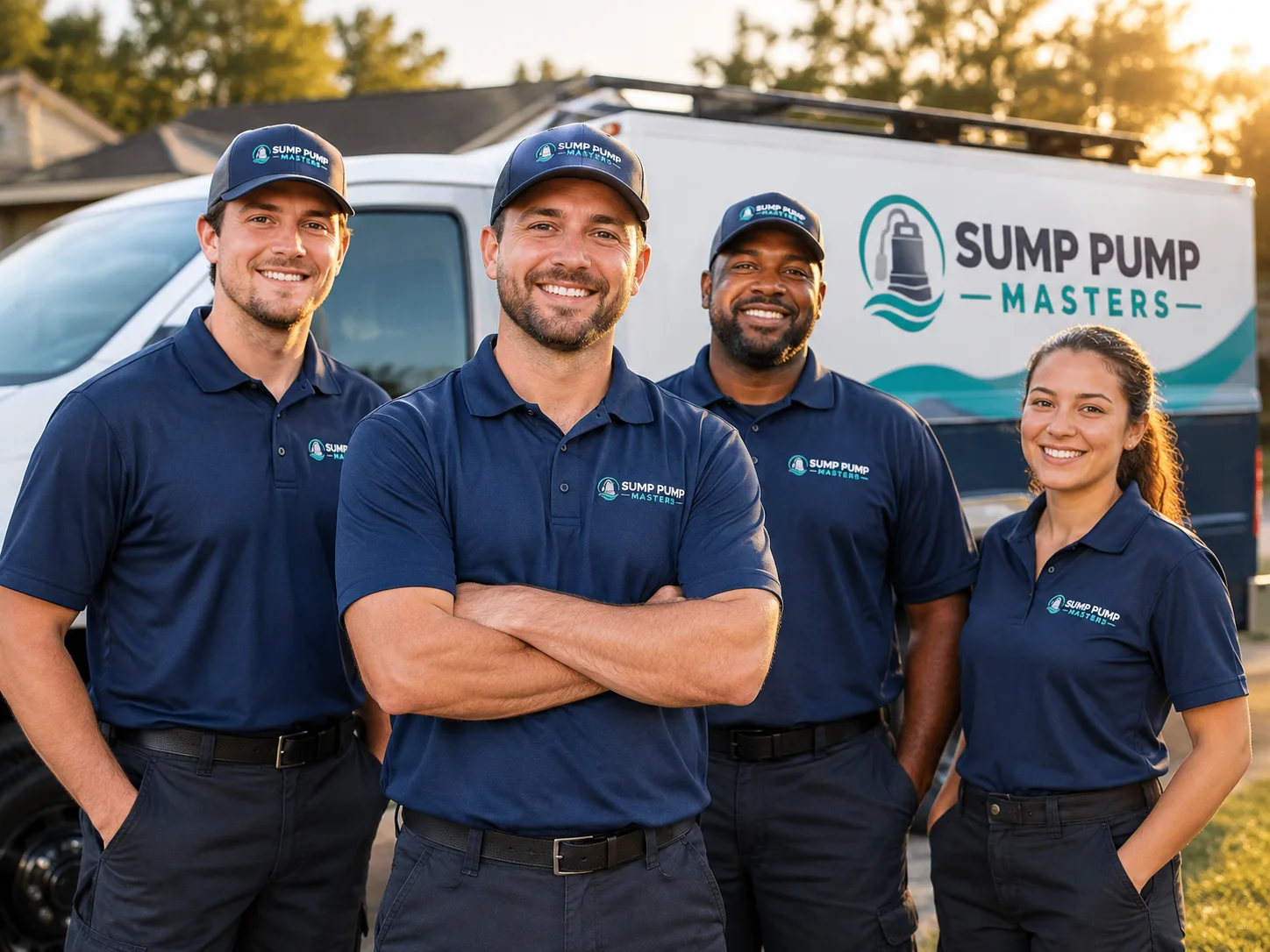 Sump Pump Repair company in El Cajon, CA