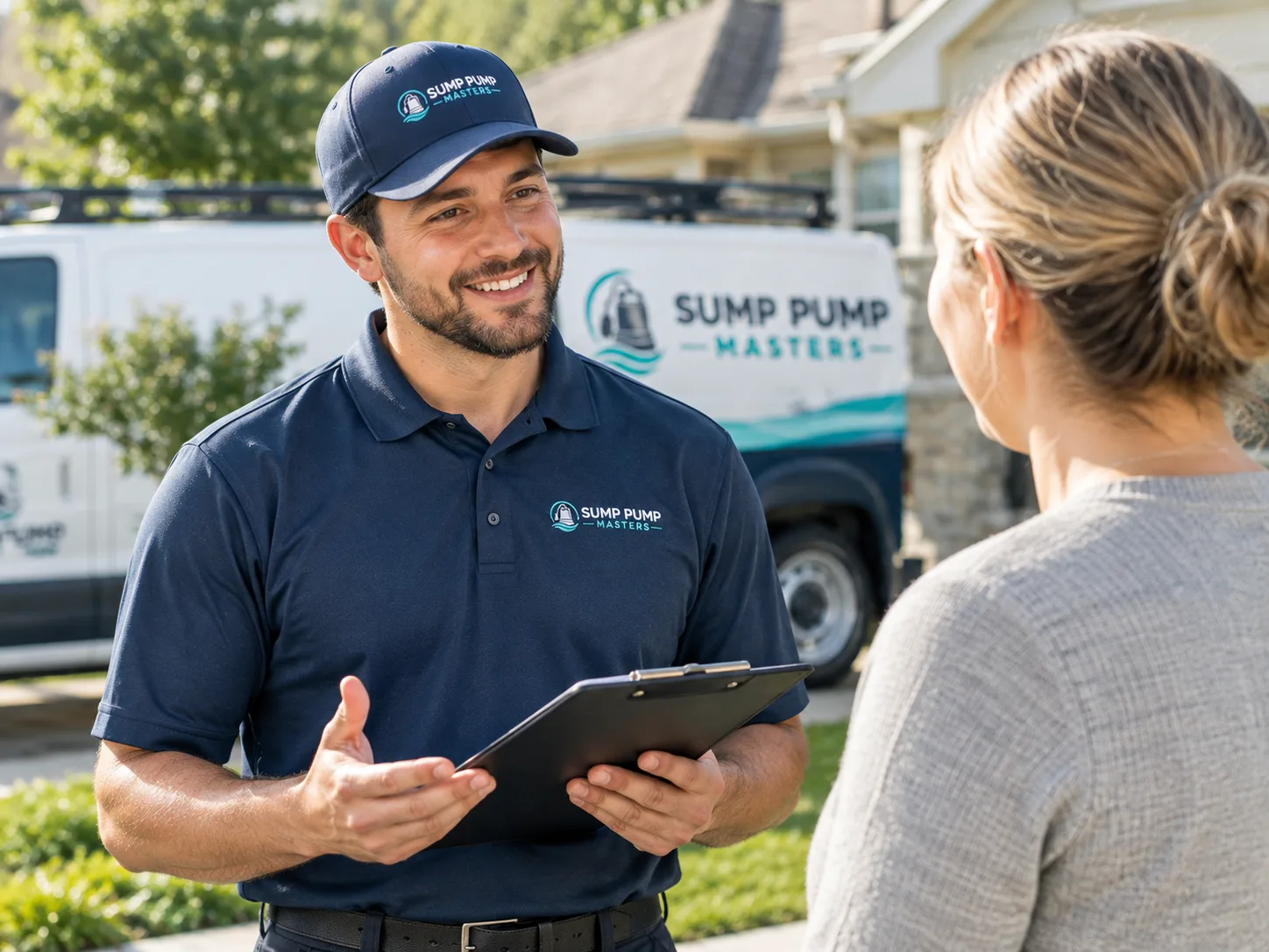Sump Pump Repair El Cajon, CA FAQs